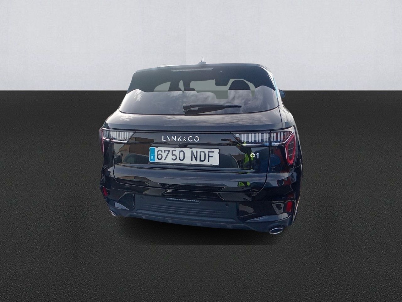 Lynk & Co 01 1.5 Phev 6.6kw - Foto 2