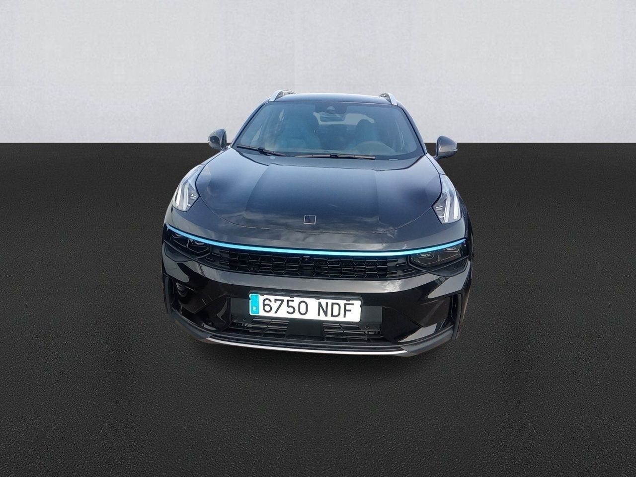Lynk & Co 01 1.5 Phev 6.6kw - Foto 2