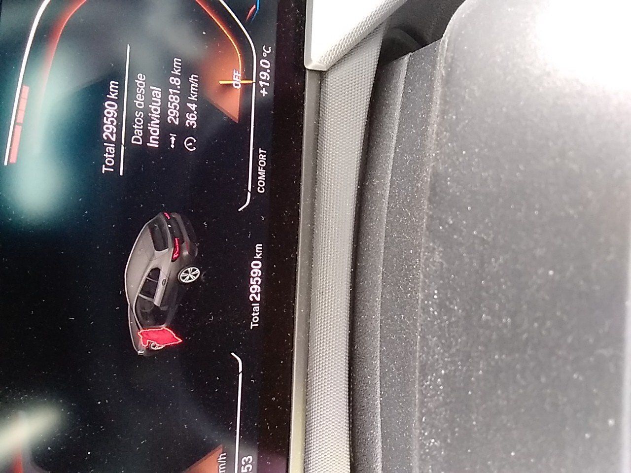 Bmw Series 1 116d - Foto 2