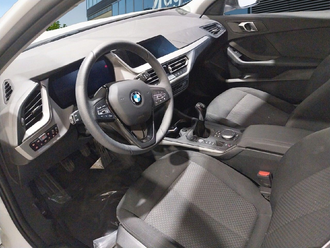 Bmw Series 1 116d - Foto 2
