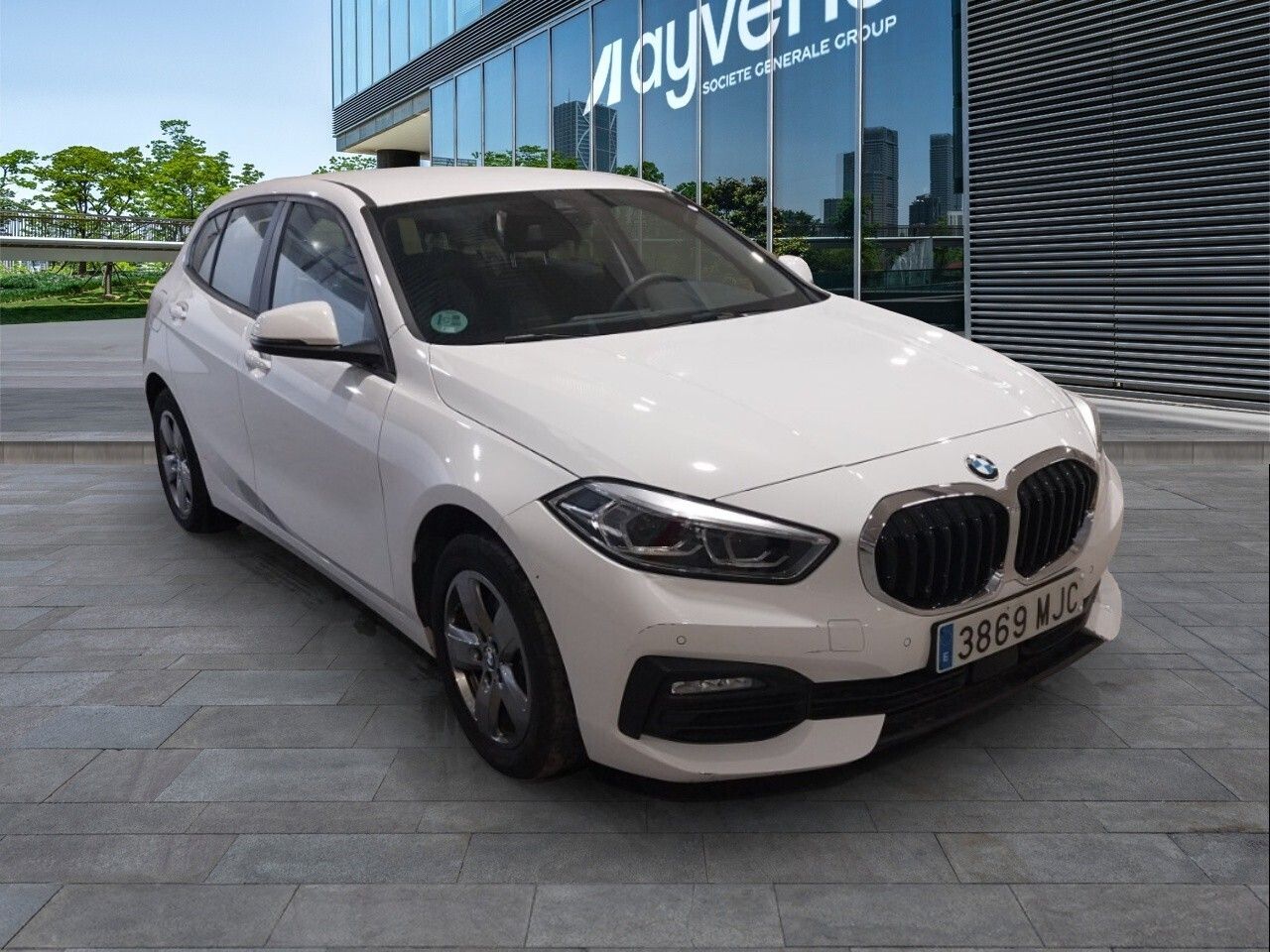 Bmw Series 1 116d - Foto 2