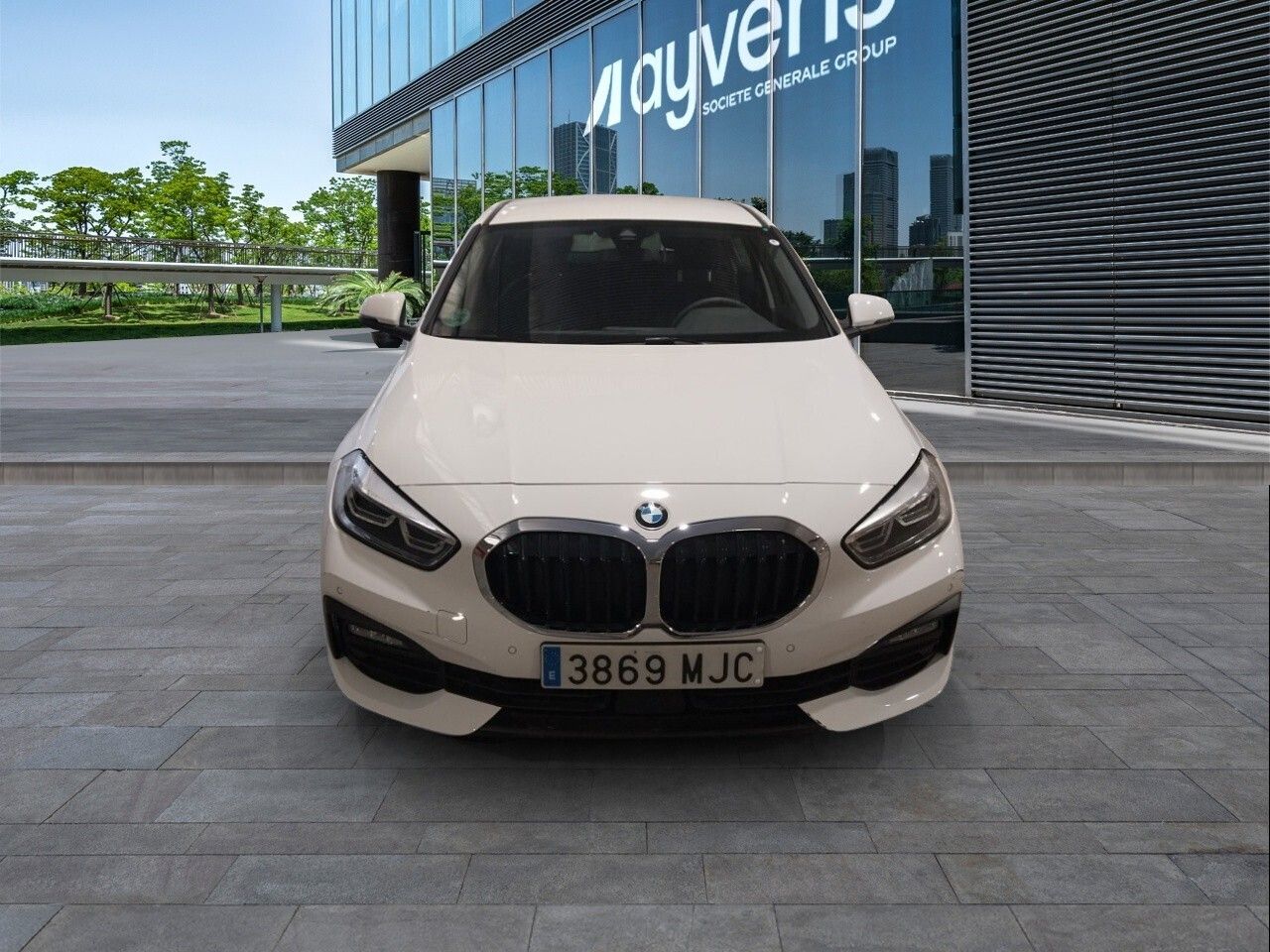 Bmw Series 1 116d - Foto 2