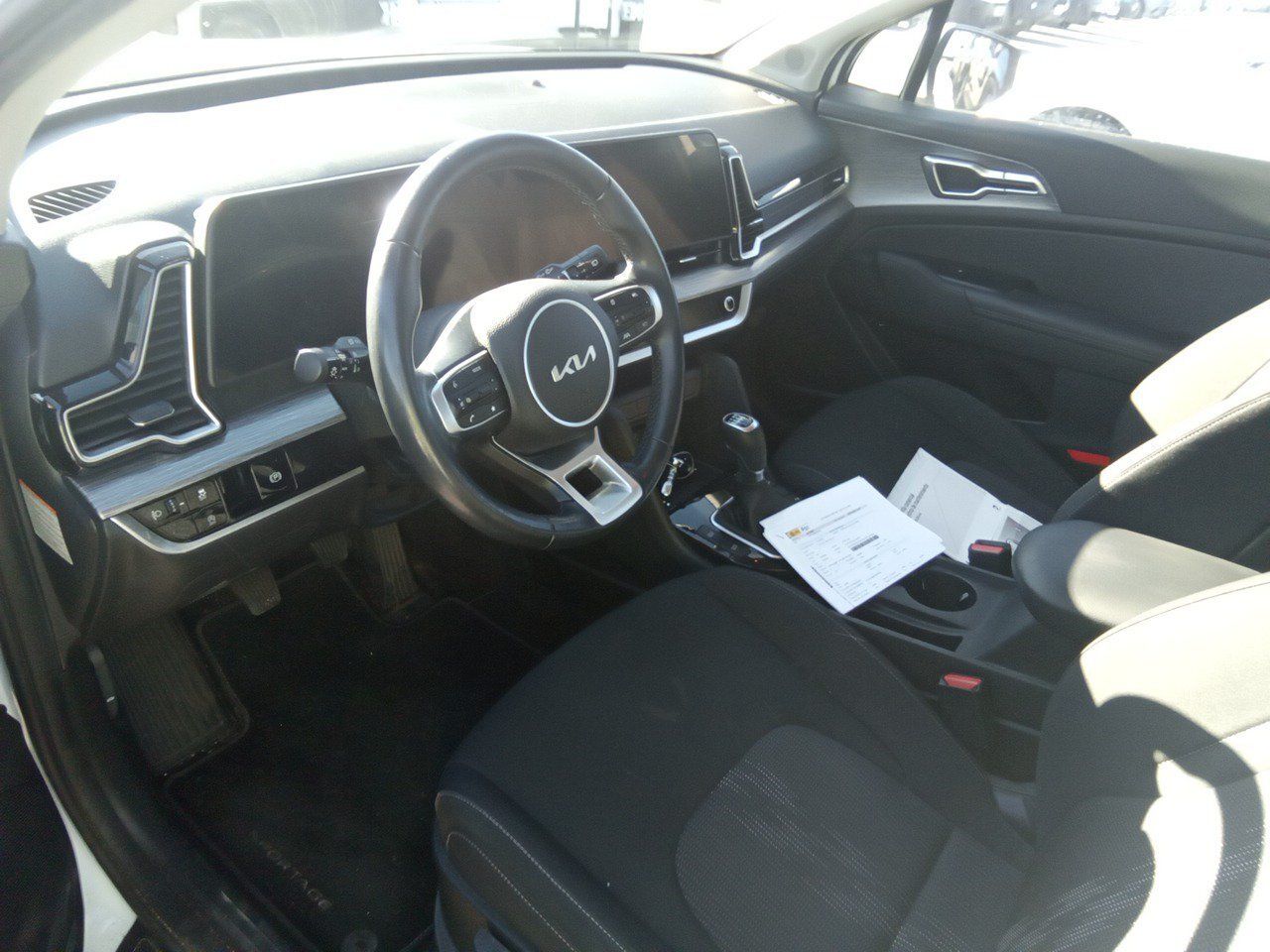 Kia Sportage 1.6 Crdi Mhev 100kw (136cv) Drive 4x2 - Foto 2