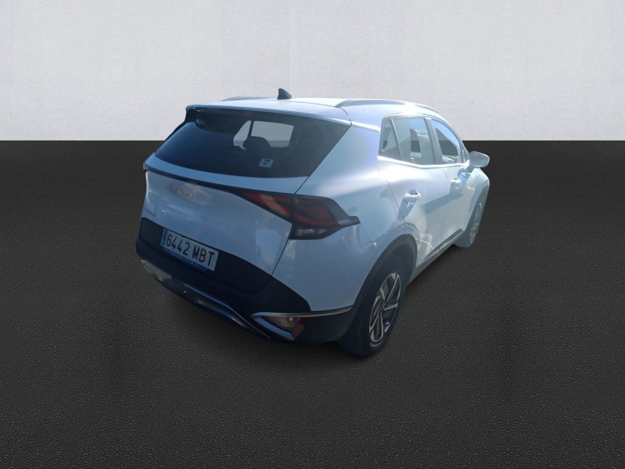 Kia Sportage 1.6 Crdi Mhev 100kw (136cv) Drive 4x2 - Foto 2