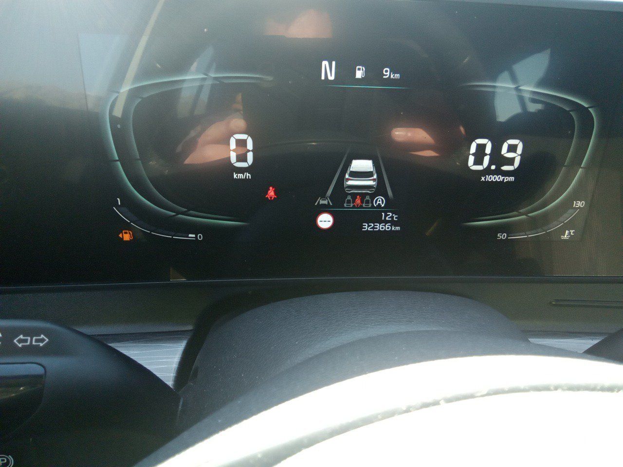 Kia Sportage 1.6 Crdi Mhev 100kw (136cv) Drive 4x2 - Foto 2