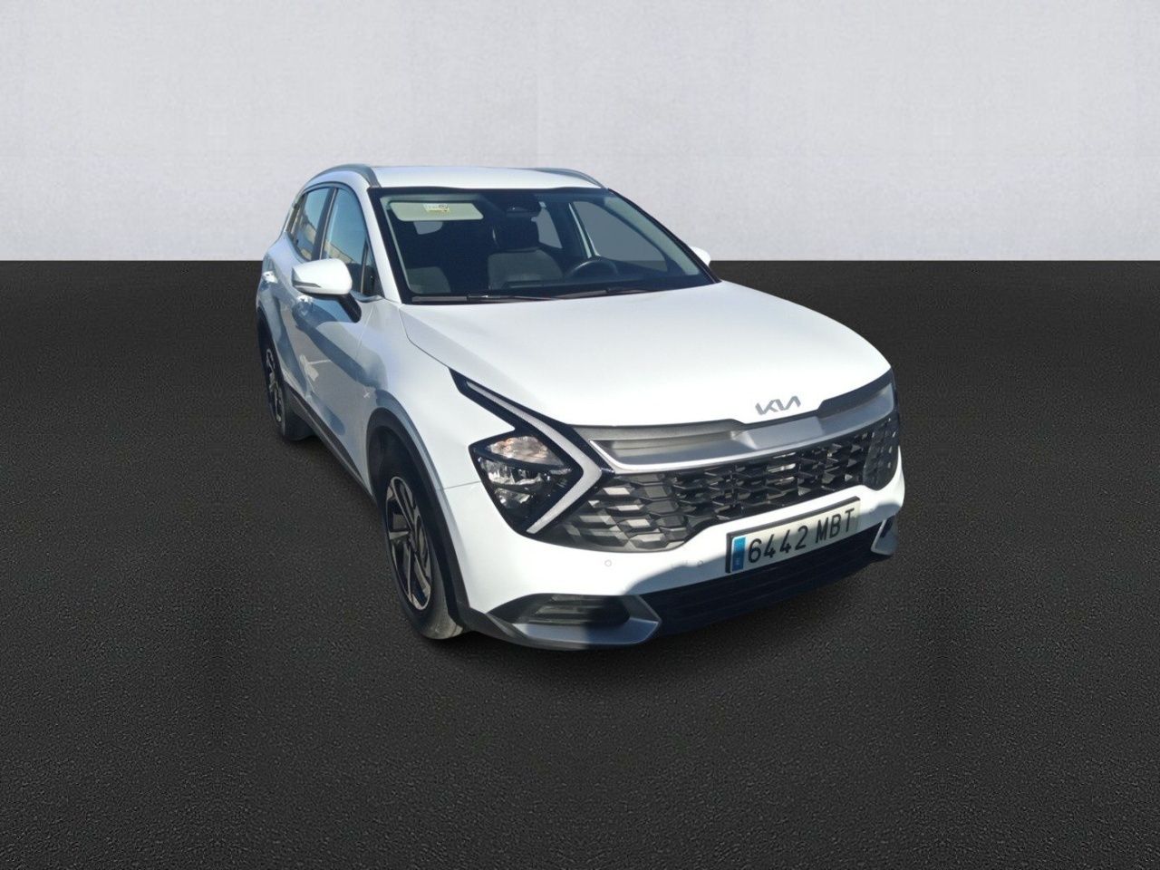Kia Sportage 1.6 Crdi Mhev 100kw (136cv) Drive 4x2 - Foto 2
