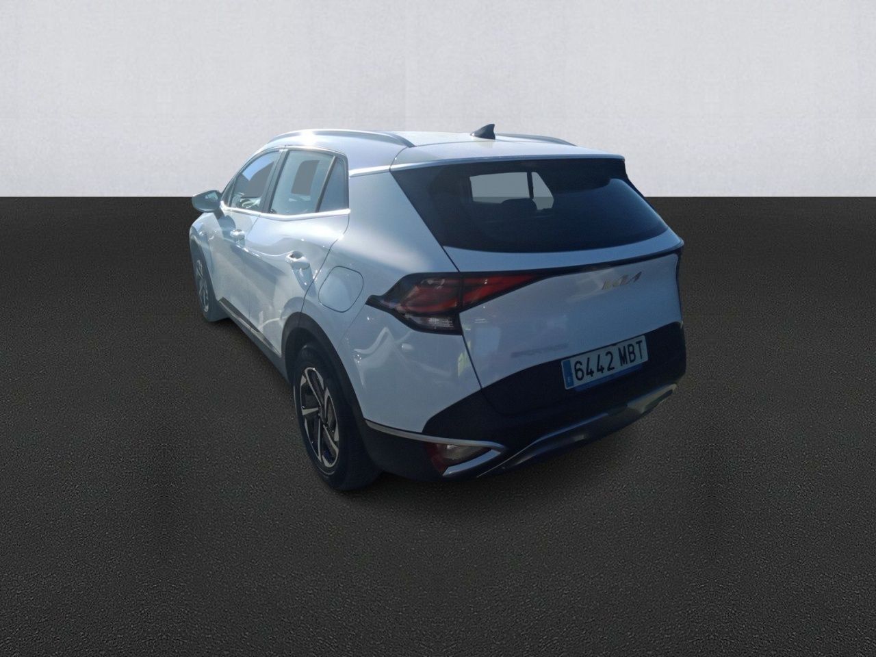 Kia Sportage 1.6 Crdi Mhev 100kw (136cv) Drive 4x2 - Foto 2