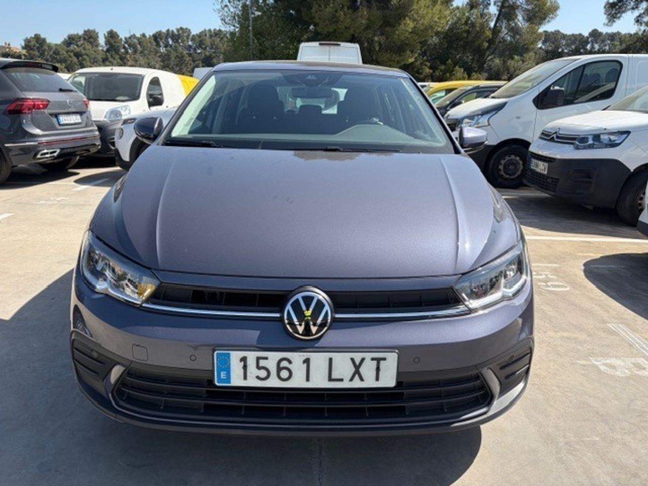 Volkswagen Polo Life 1.0 Tsi 70kw (95cv) - Foto 2