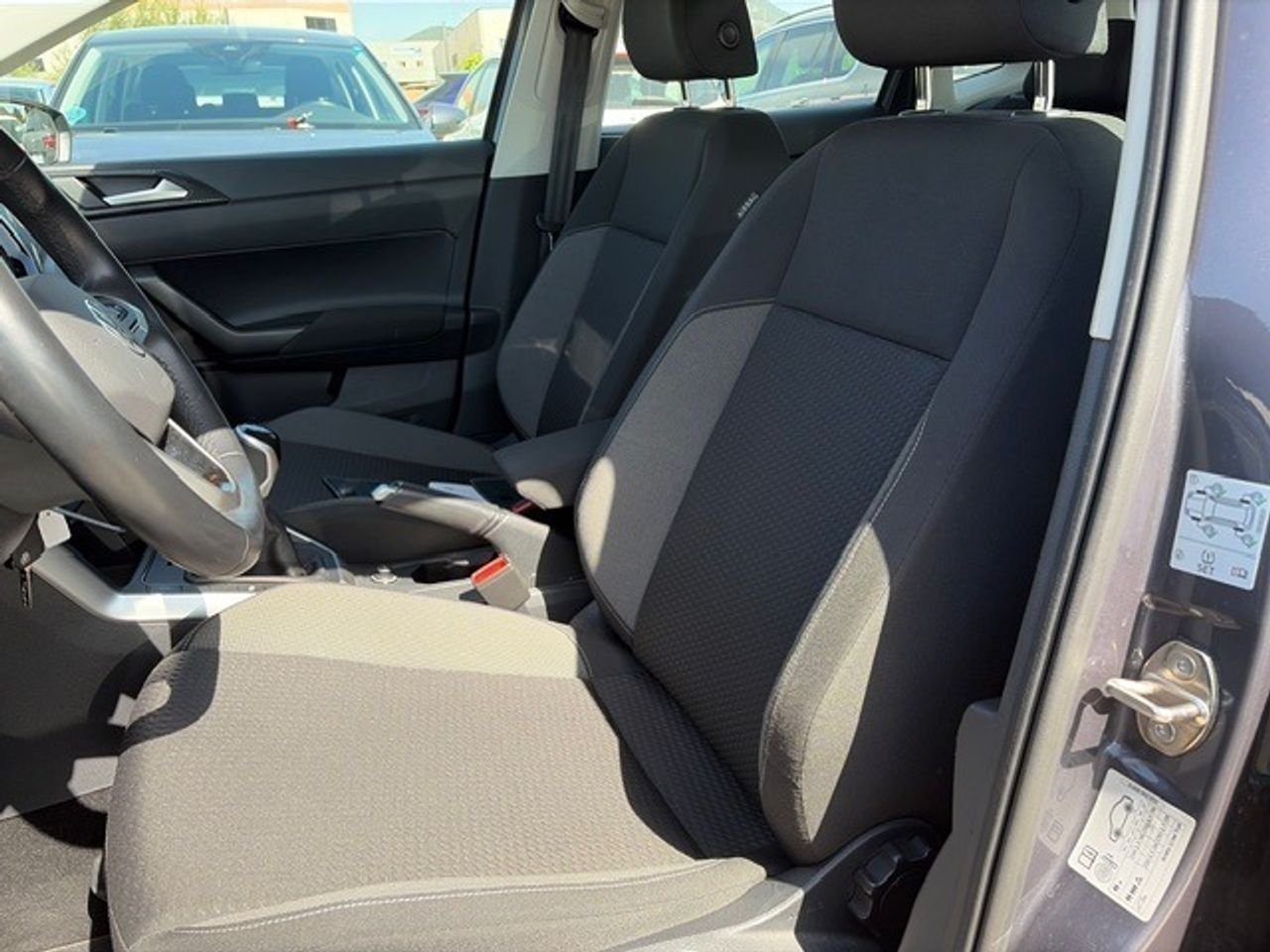 Volkswagen Polo Life 1.0 Tsi 70kw (95cv) - Foto 2