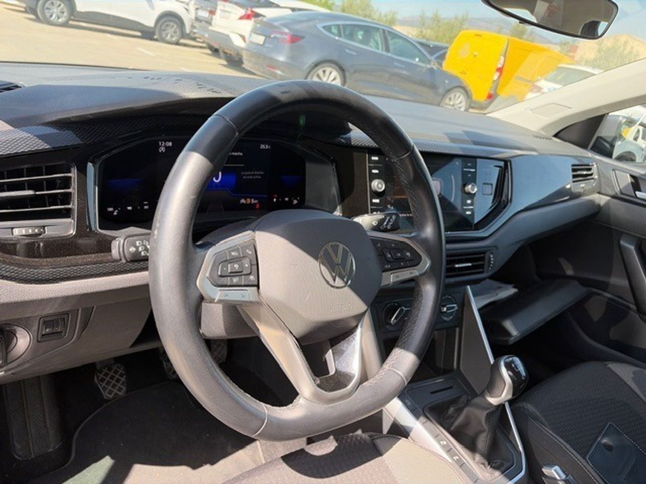 Volkswagen Polo Life 1.0 Tsi 70kw (95cv) - Foto 2