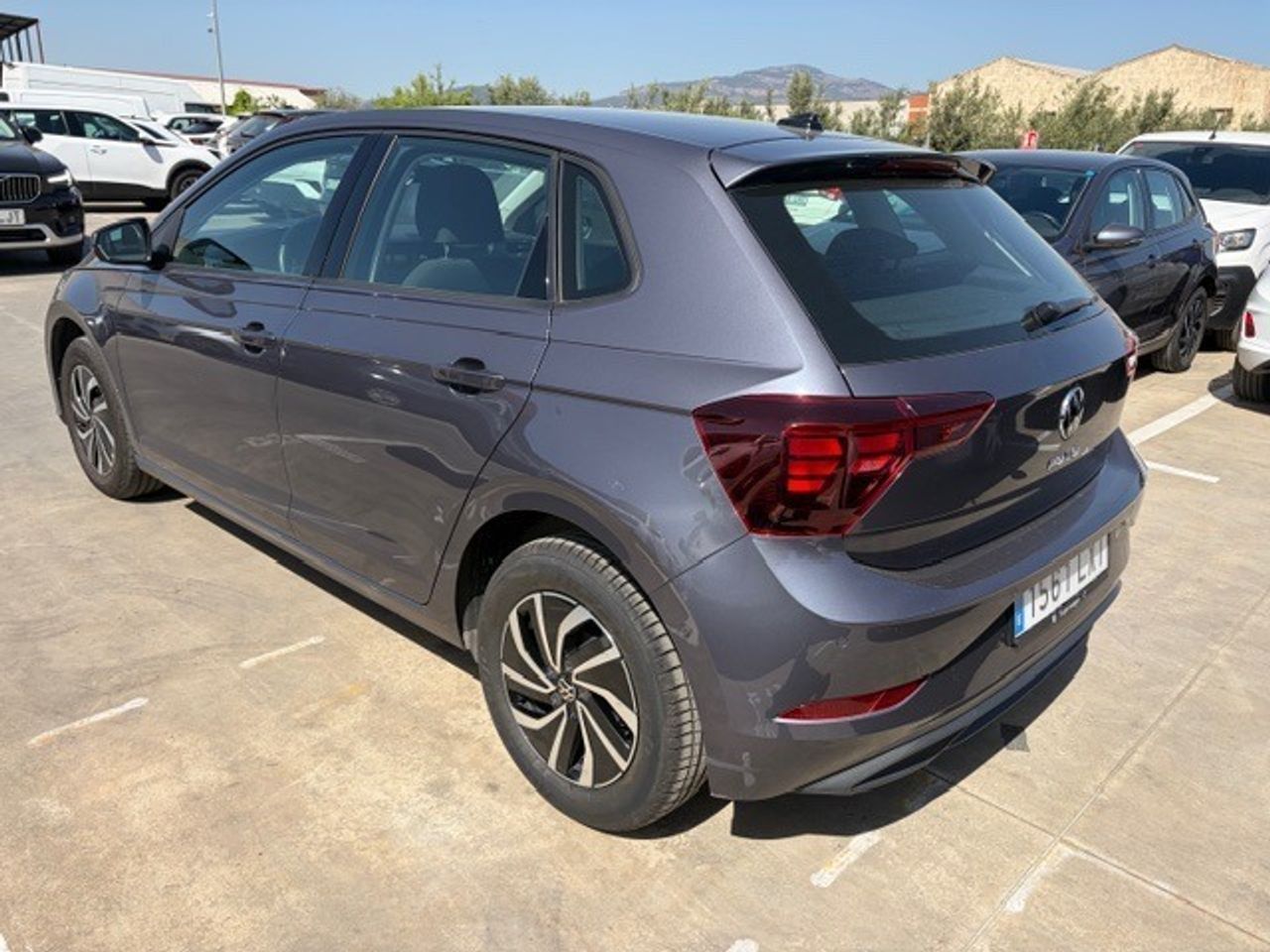 Volkswagen Polo Life 1.0 Tsi 70kw (95cv) - Foto 2