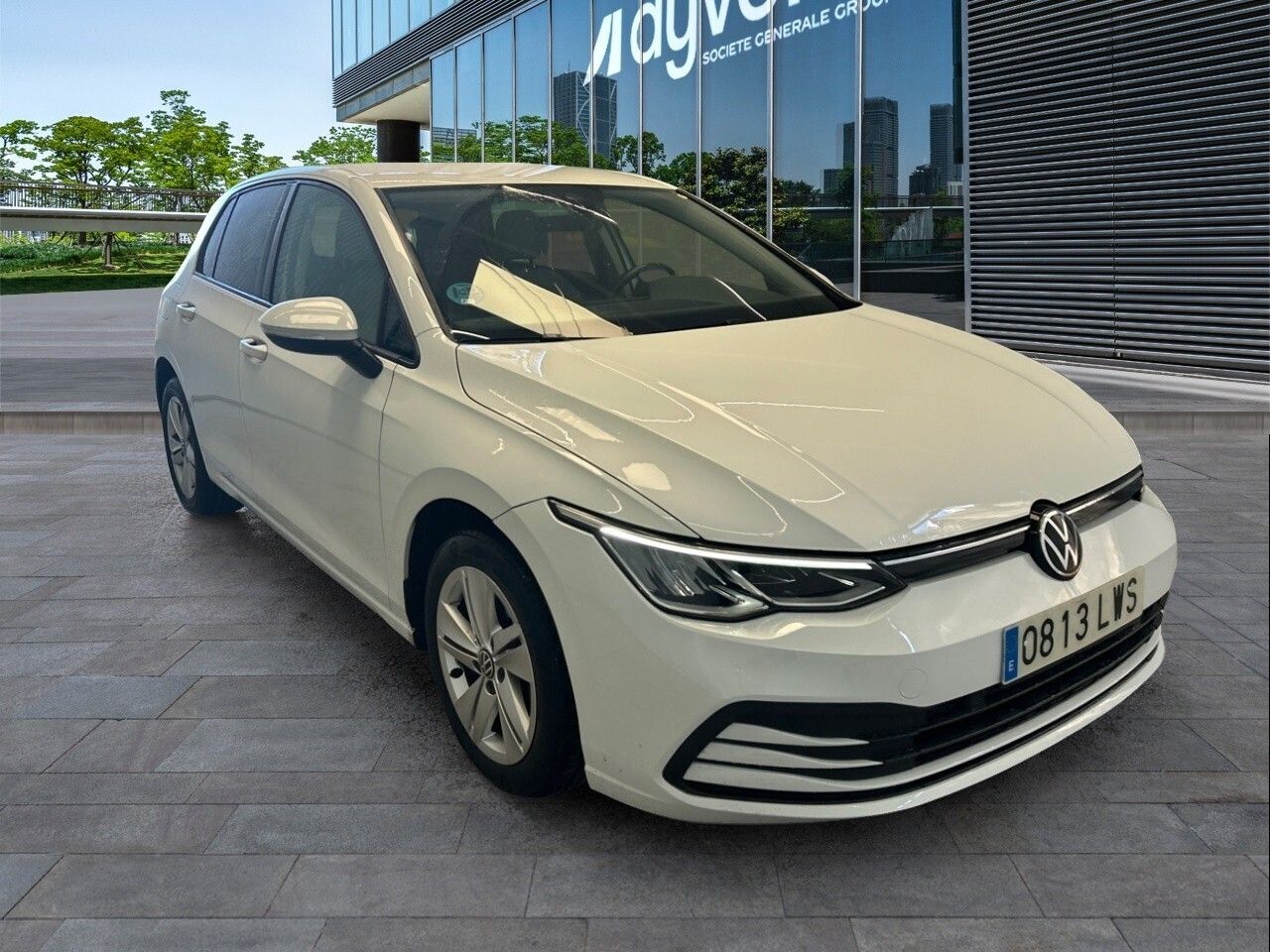 Volkswagen Golf Life 2.0 Tdi 85kw (115cv) Dsg - Foto 2