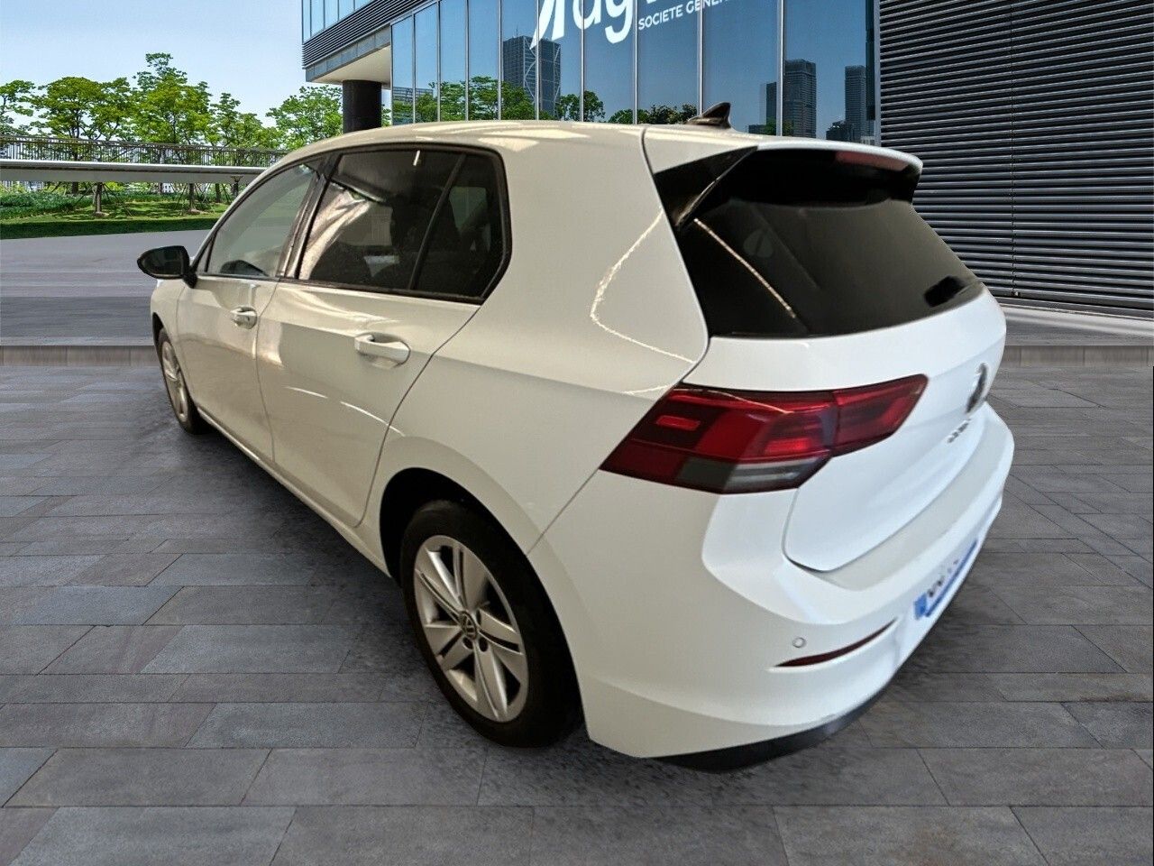 Volkswagen Golf Life 2.0 Tdi 85kw (115cv) Dsg - Foto 2