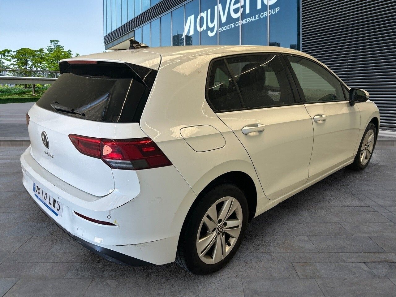 Volkswagen Golf Life 2.0 Tdi 85kw (115cv) Dsg - Foto 2