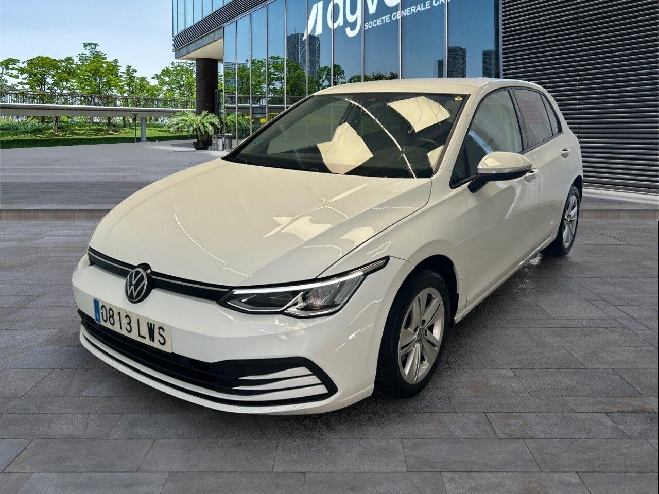 Volkswagen Golf Life 2.0 Tdi 85kw (115cv) Dsg - Foto 2