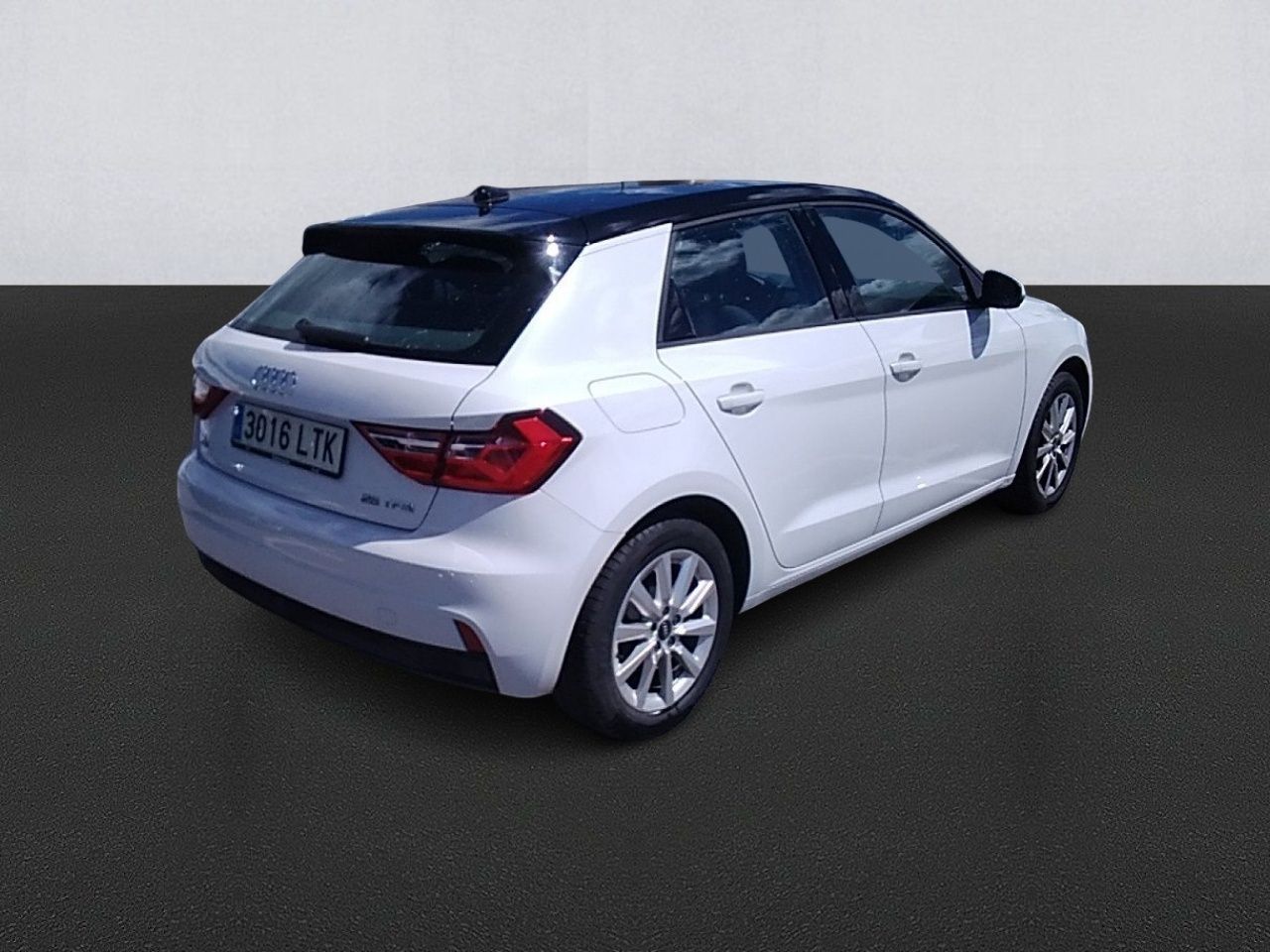 Audi A1 Sportback Advanced 25 Tfsi 70kw (95cv) - Foto 2