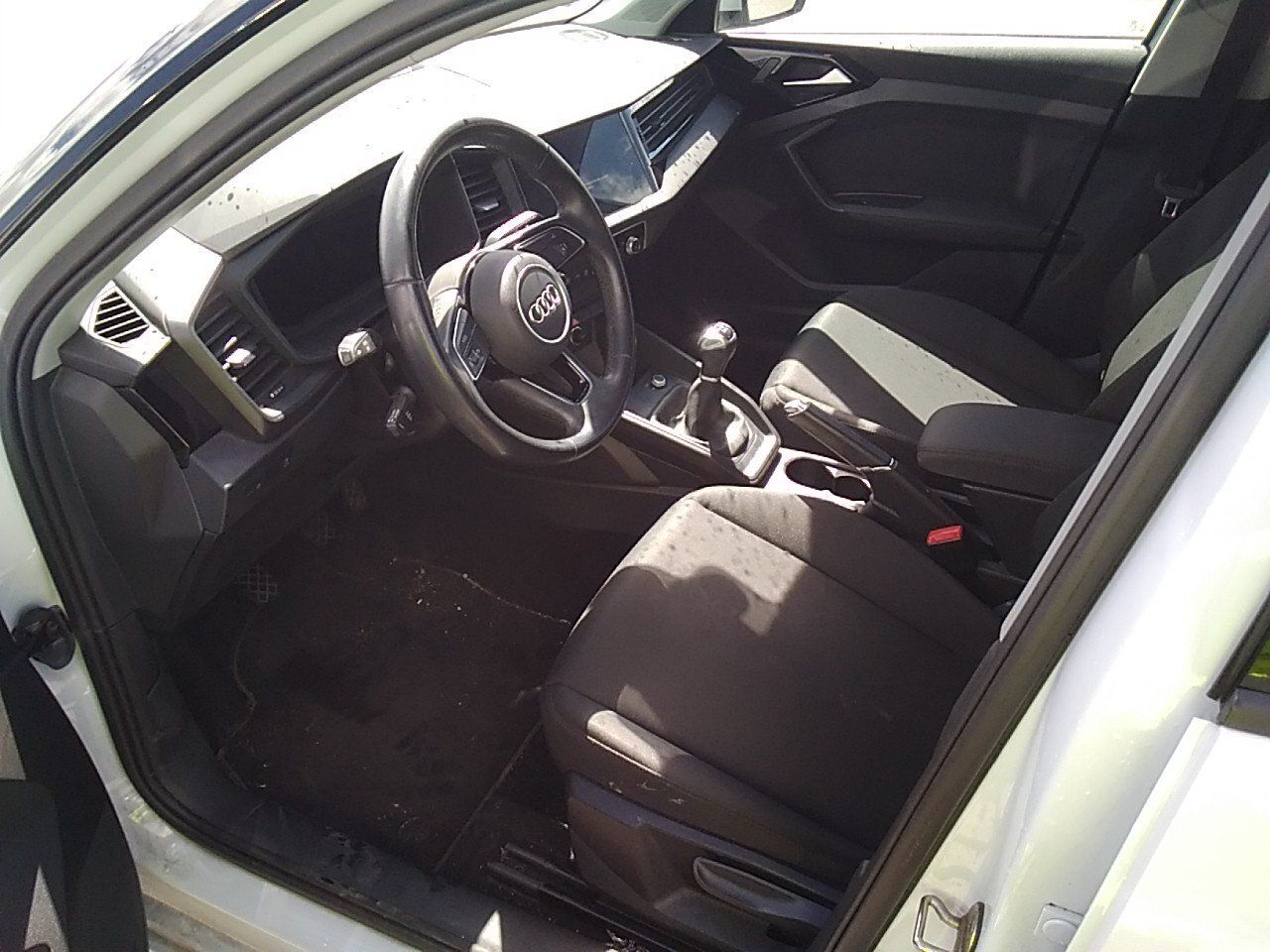 Audi A1 Sportback Advanced 25 Tfsi 70kw (95cv) - Foto 2