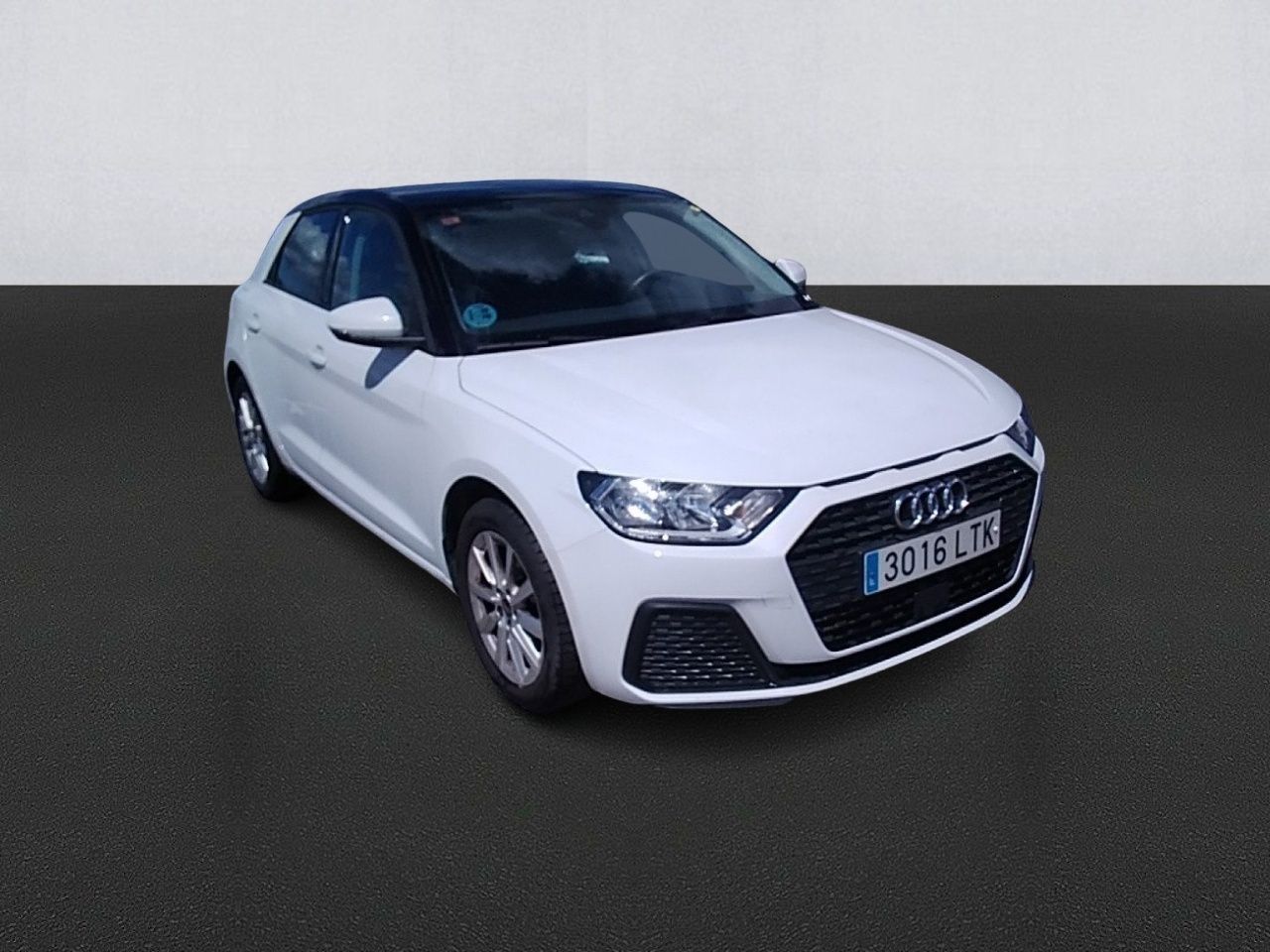 Audi A1 Sportback Advanced 25 Tfsi 70kw (95cv) - Foto 2