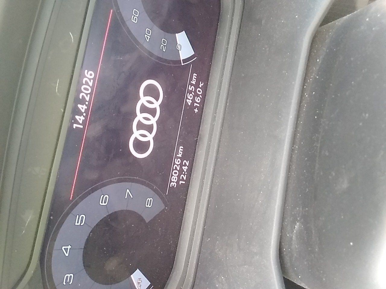 Audi A1 Sportback Advanced 25 Tfsi 70kw (95cv) - Foto 2