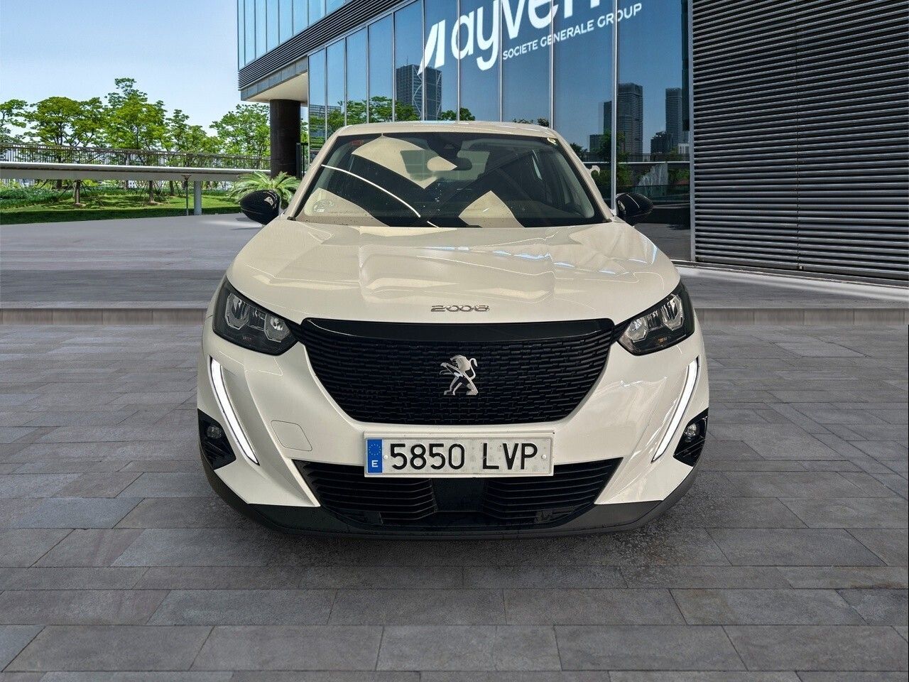 Peugeot 2008 Active Pack Bluehdi 81kw (110cv) - Foto 2