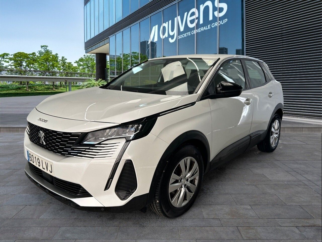 Peugeot 3008 1.5 Bluehdi 96kw (130cv) S&s Active Pack - Foto 2