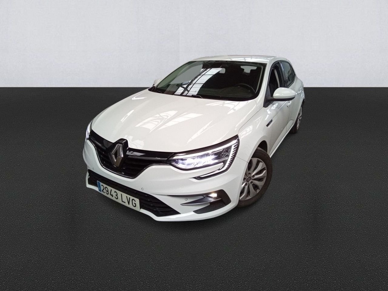 Renault Megane Life Blue Dci 85 Kw (115cv) - Foto 2