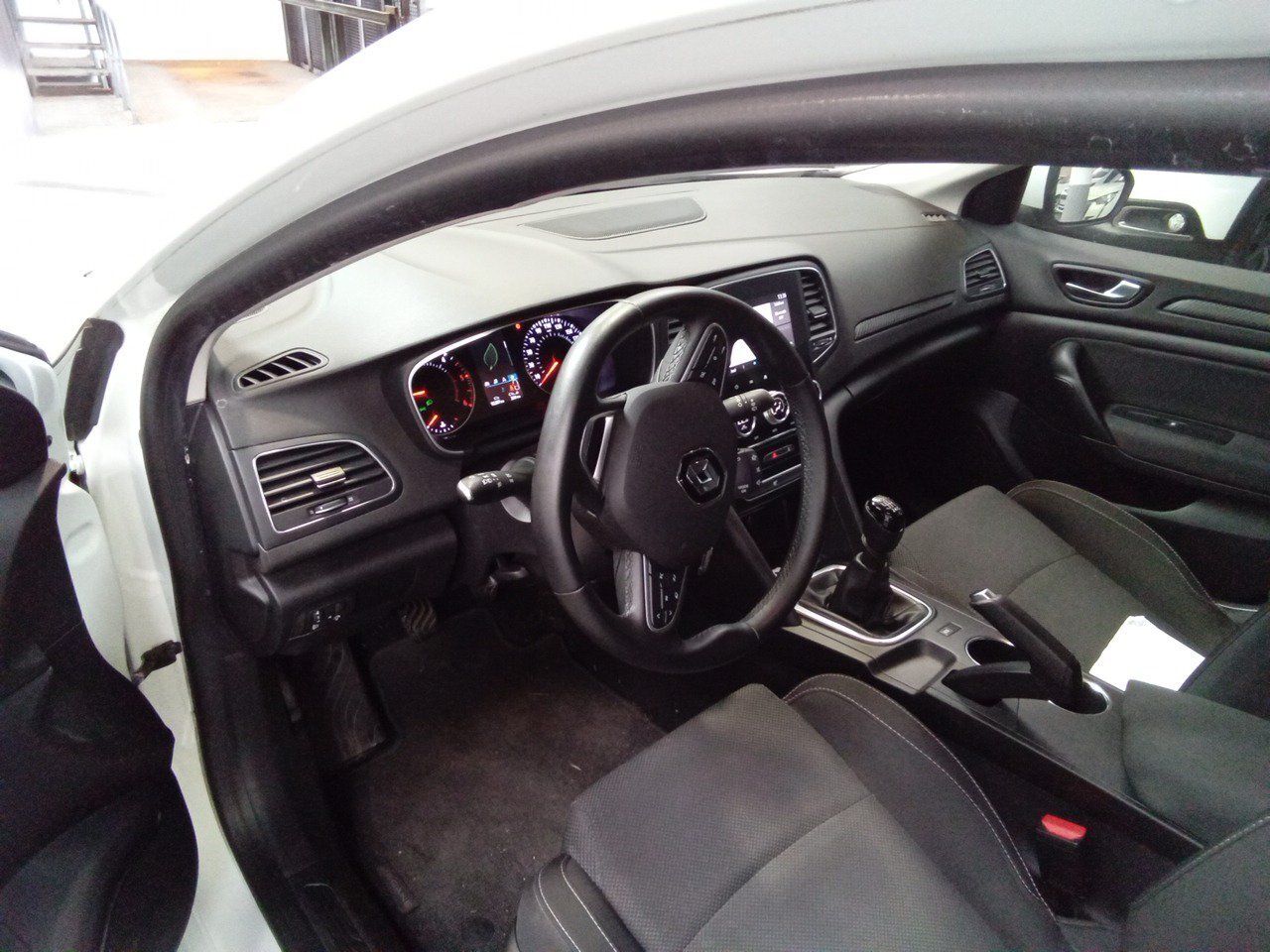 Renault Megane Life Blue Dci 85 Kw (115cv) - Foto 2