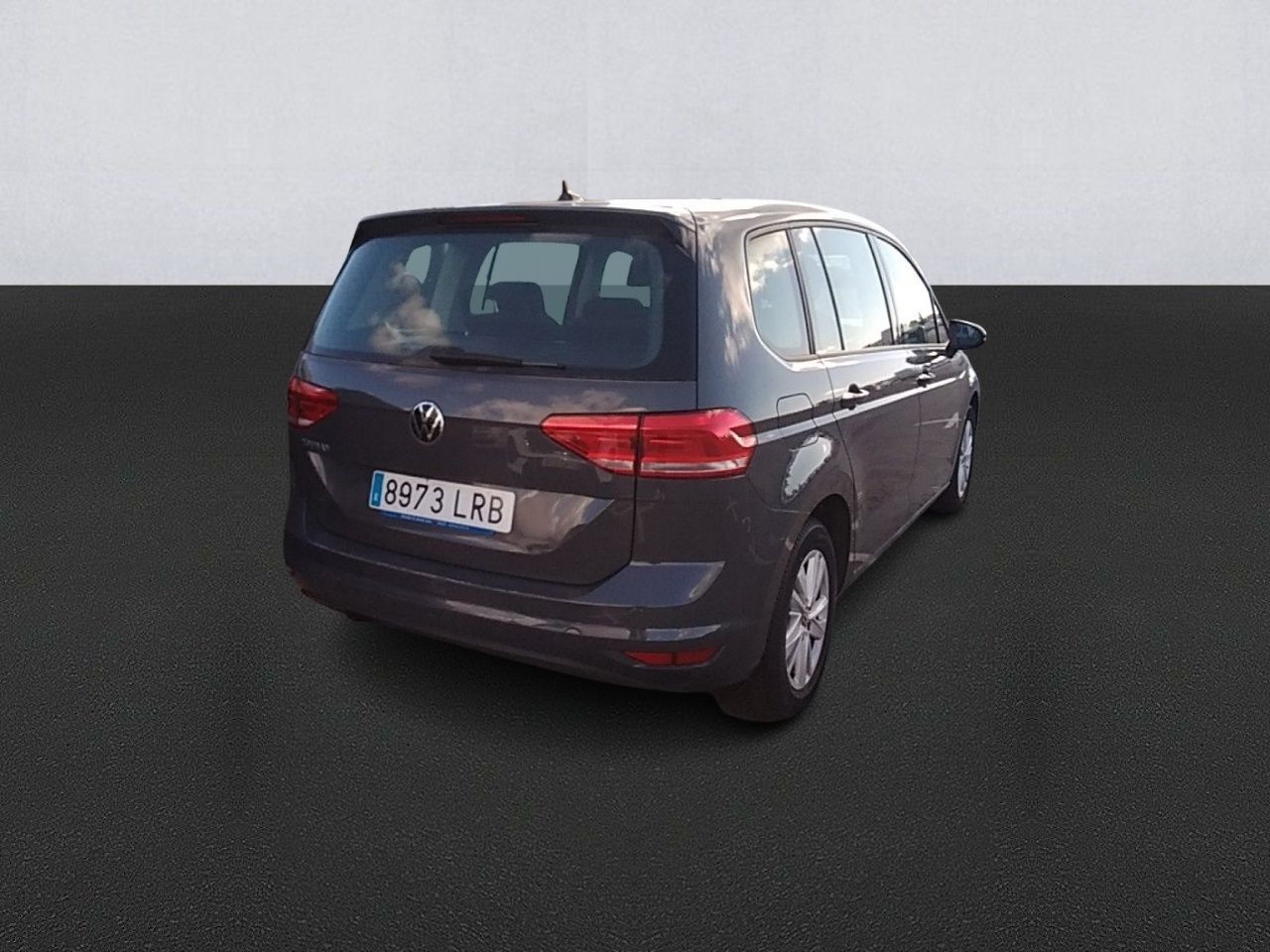 Volkswagen Touran Edition 2.0 Tdi 90kw (122cv) - Foto 2