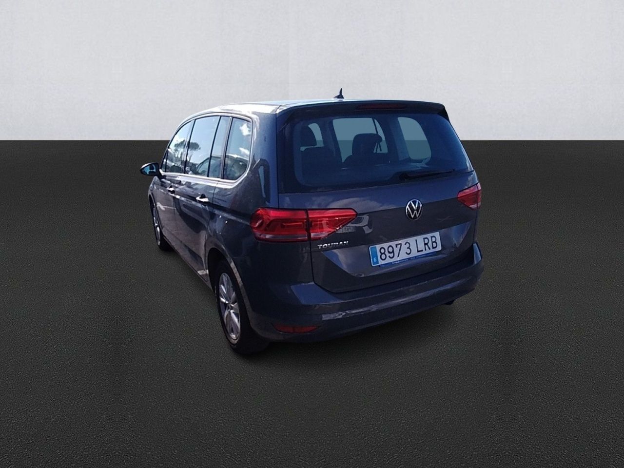 Volkswagen Touran Edition 2.0 Tdi 90kw (122cv) - Foto 2