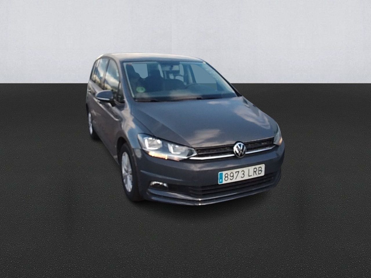 Volkswagen Touran Edition 2.0 Tdi 90kw (122cv) - Foto 2