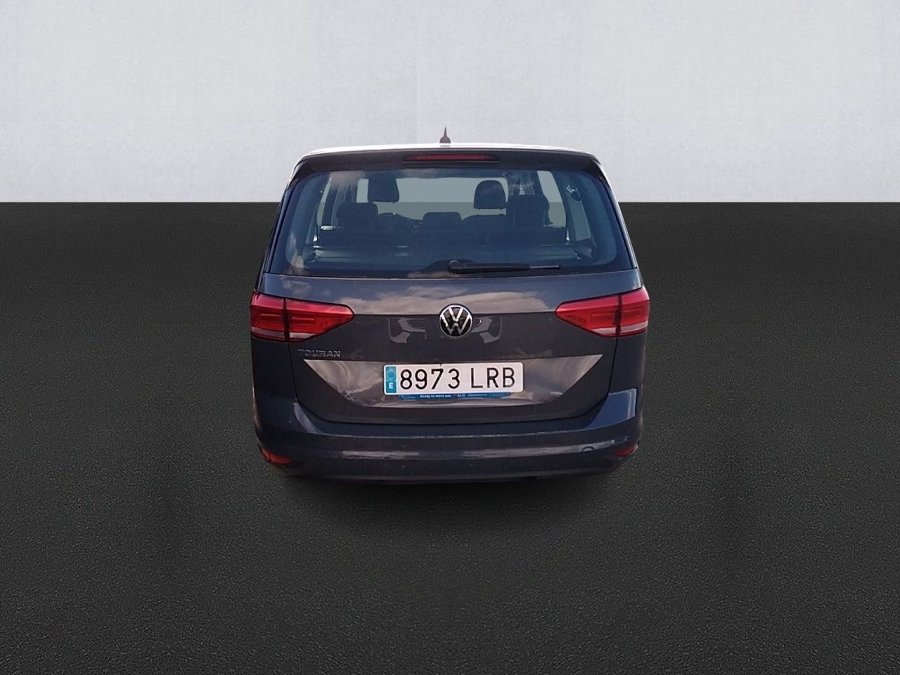 Volkswagen Touran Edition 2.0 Tdi 90kw (122cv) - Foto 2