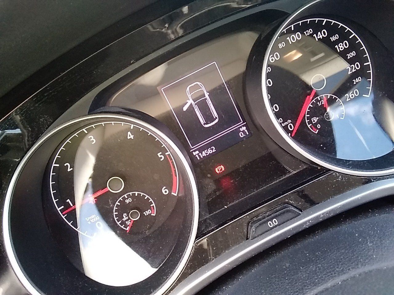 Volkswagen Touran Edition 2.0 Tdi 90kw (122cv) - Foto 2