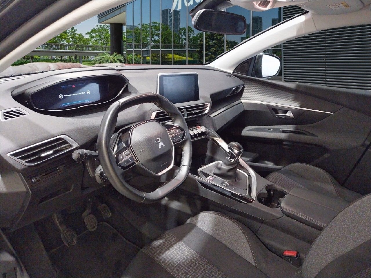 Peugeot 3008 1.5 Bluehdi 96kw (130cv) S&s Active Pack - Foto 2