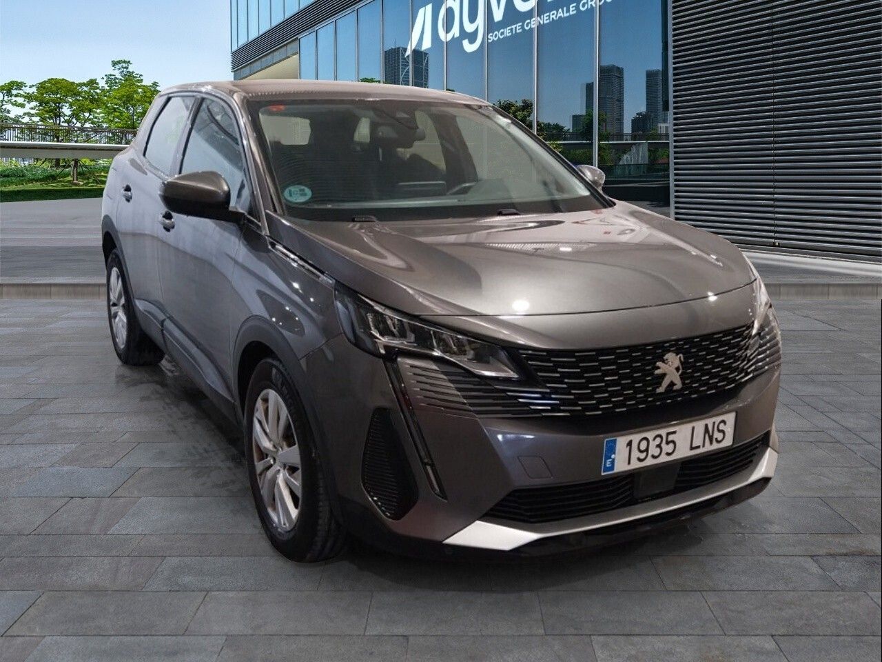 Peugeot 3008 1.5 Bluehdi 96kw (130cv) S&s Active Pack - Foto 2