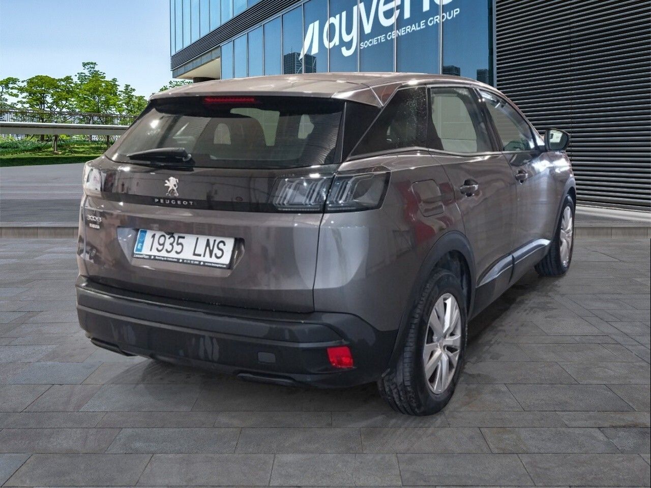 Peugeot 3008 1.5 Bluehdi 96kw (130cv) S&s Active Pack - Foto 2