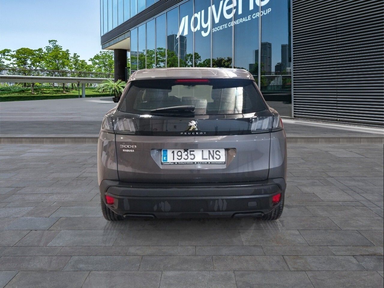 Peugeot 3008 1.5 Bluehdi 96kw (130cv) S&s Active Pack - Foto 2