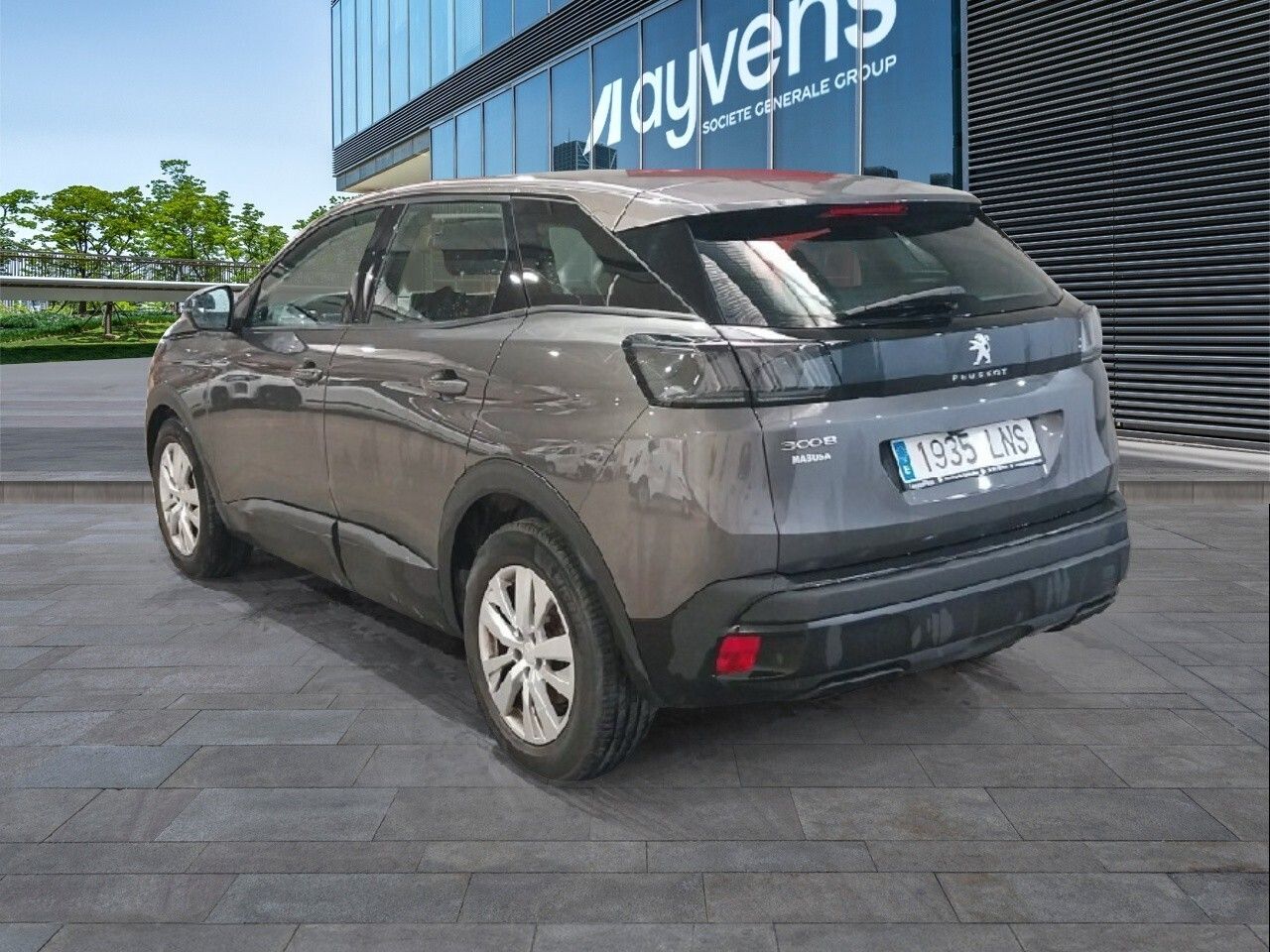 Peugeot 3008 1.5 Bluehdi 96kw (130cv) S&s Active Pack - Foto 2