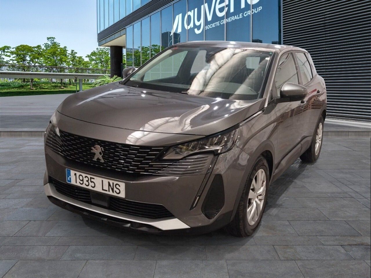 Peugeot 3008 1.5 Bluehdi 96kw (130cv) S&s Active Pack - Foto 2