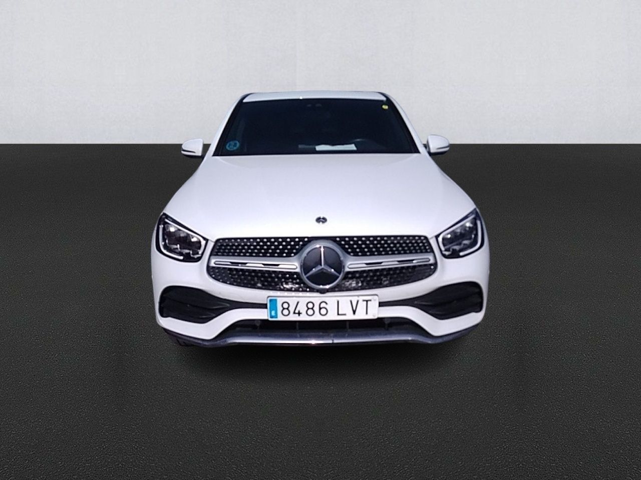 Mercedes Glc Coupe 220 D 4matic - Foto 2