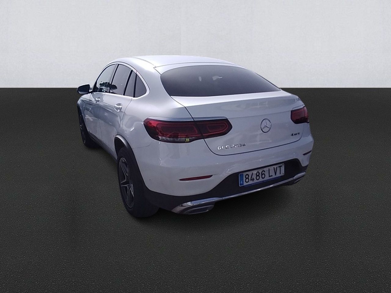 Mercedes Glc Coupe 220 D 4matic - Foto 2