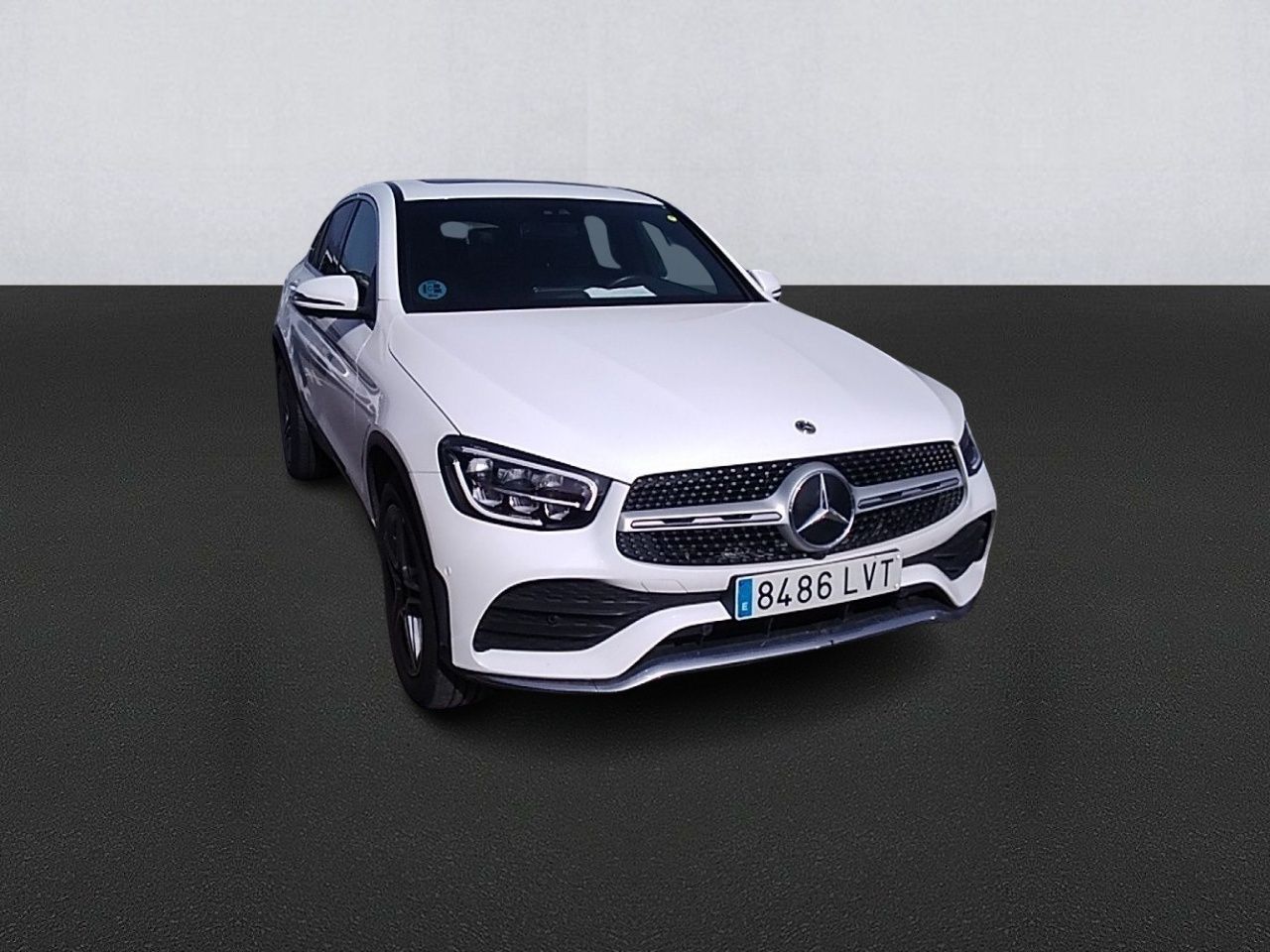 Mercedes Glc Coupe 220 D 4matic - Foto 2