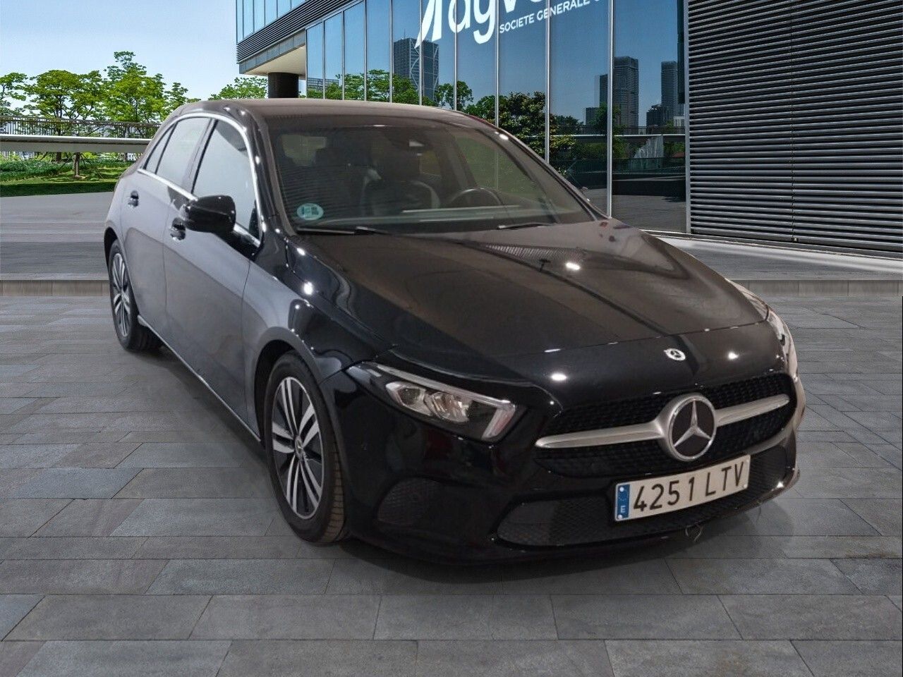 Mercedes A-class A 180 D - Foto 2
