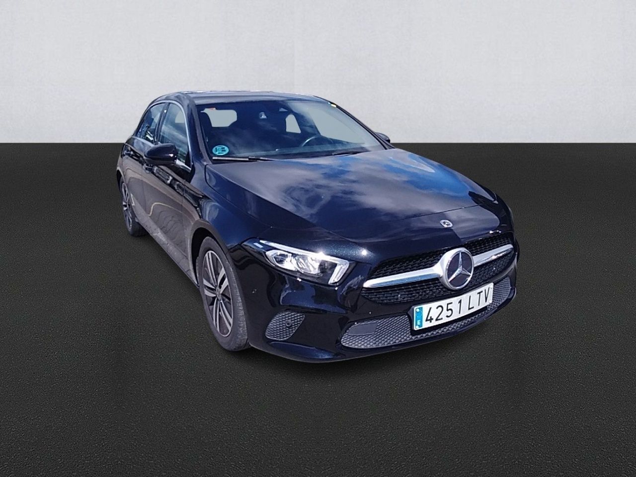 Mercedes A-class A 180 D - Foto 2