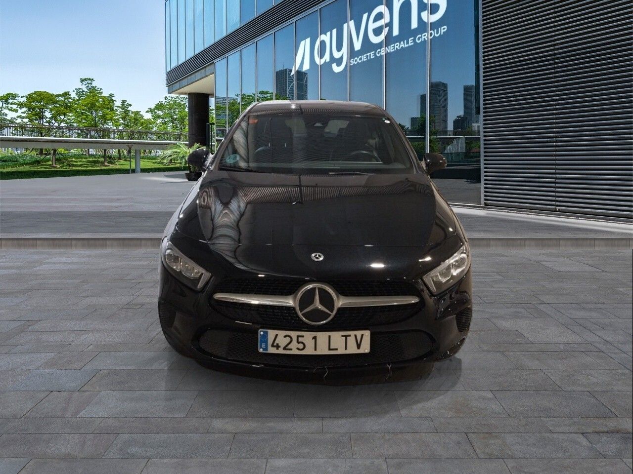 Mercedes A-class A 180 D - Foto 2