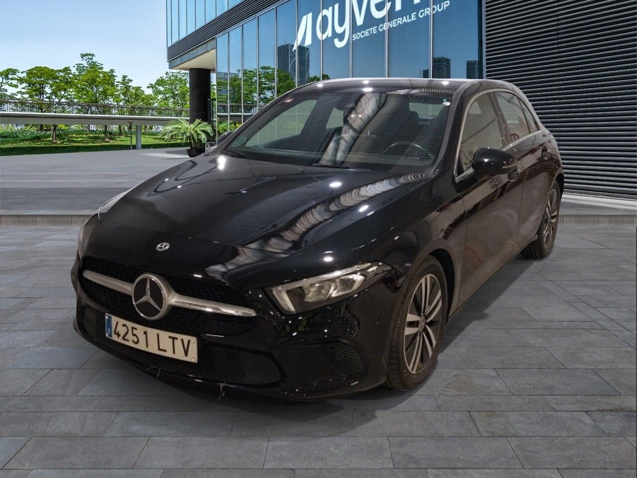 Mercedes A-class A 180 D - Foto 2