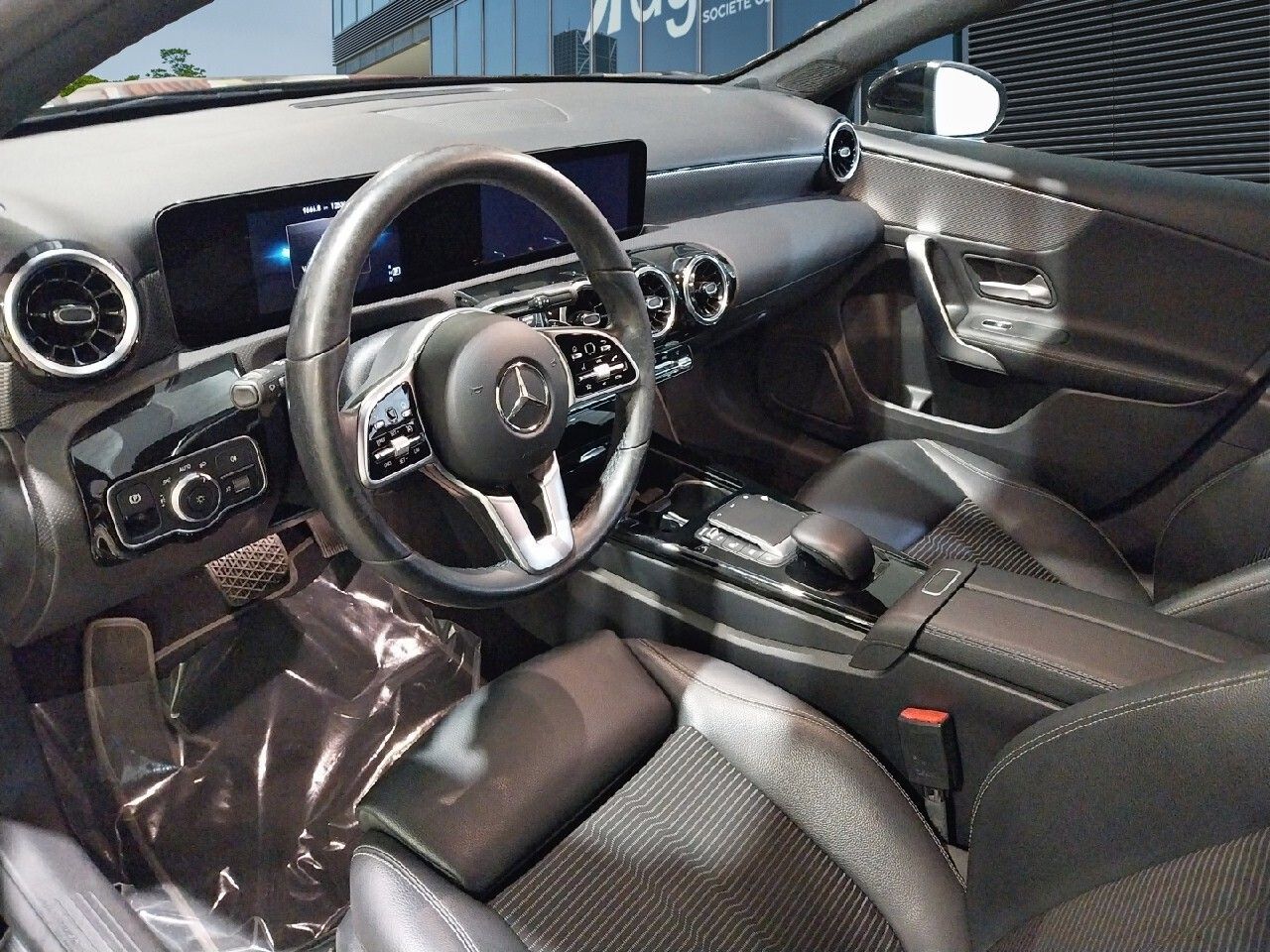 Mercedes A-class A 180 D - Foto 2