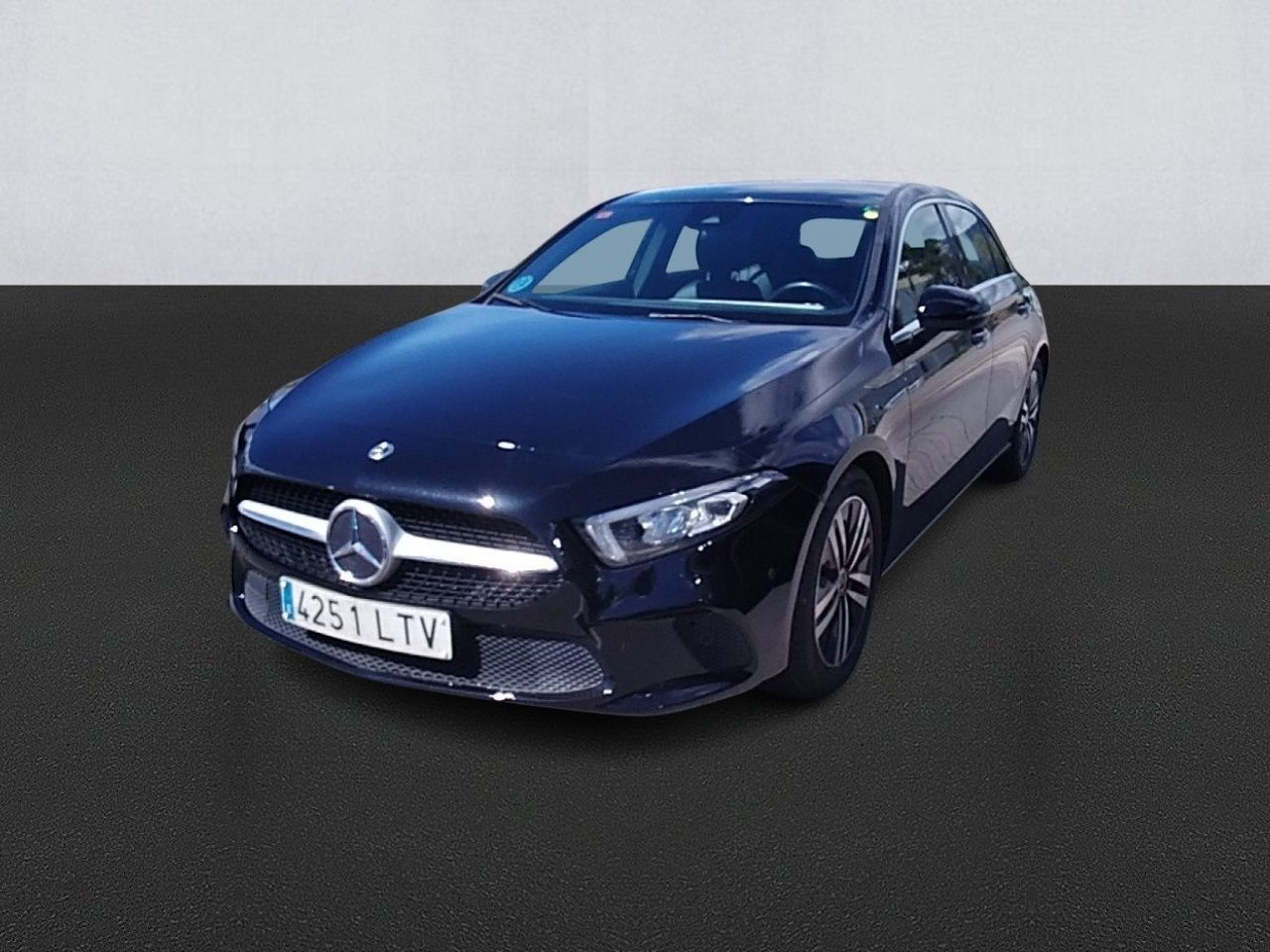 Mercedes A-class A 180 D - Foto 2