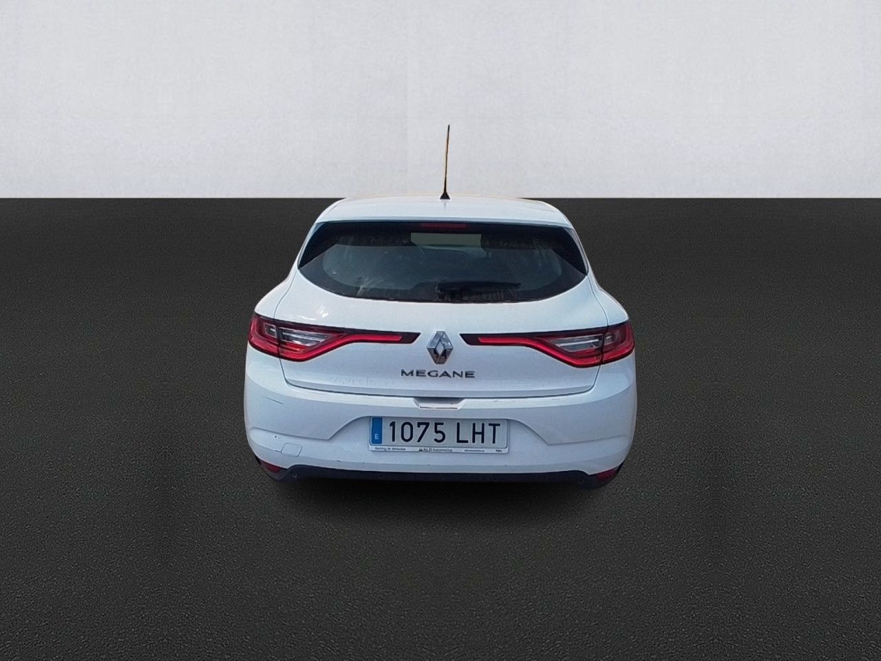 Renault Megane (o) Business Blue Dci 70 Kw (95cv) - Foto 2