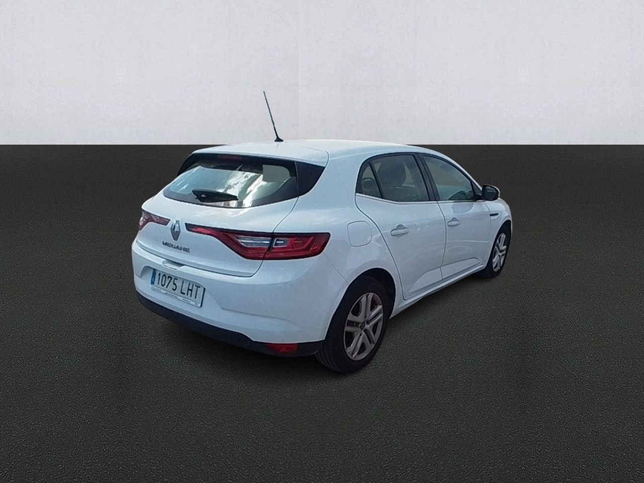 Renault Megane (o) Business Blue Dci 70 Kw (95cv) - Foto 2