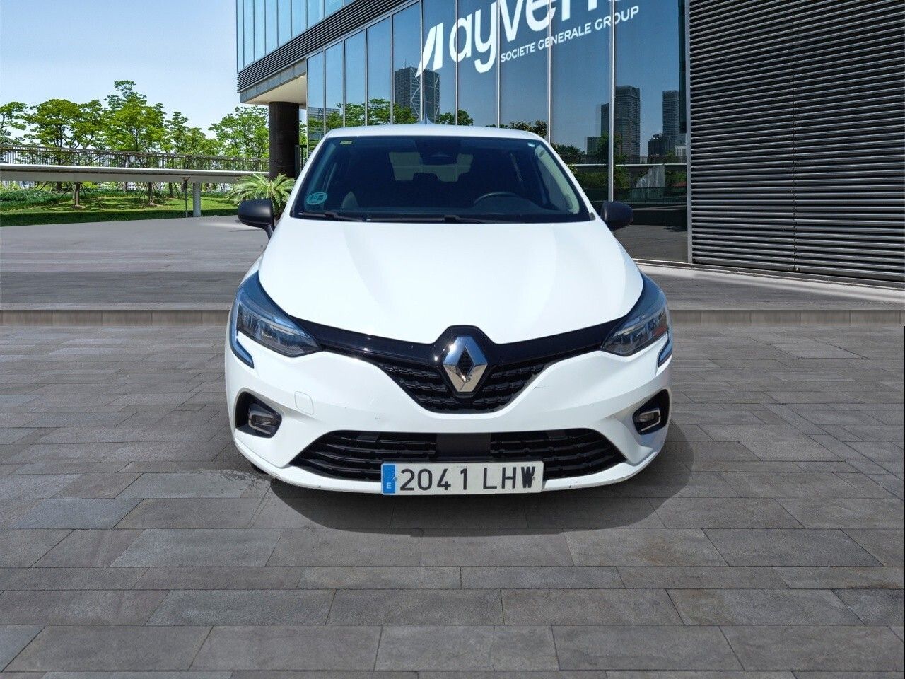 Renault Clio Business Sce 53 Kw (72cv) - Foto 2